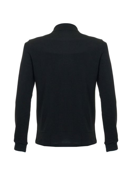 L1312031 NERO lacoste | L1312031 NERO
